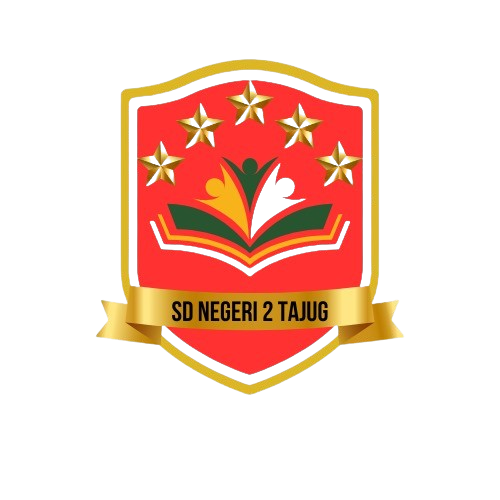 Logo SD Negeri 2 Tajug