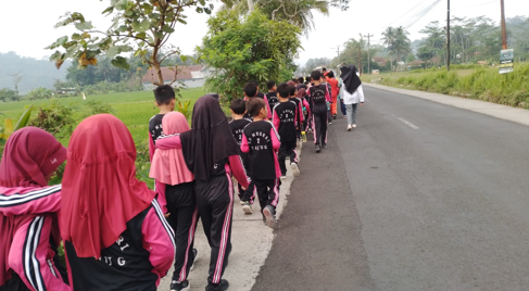Jumat Sehat