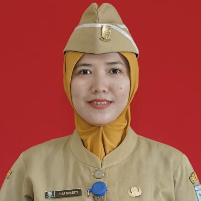 Rina Subekti, S.PDI